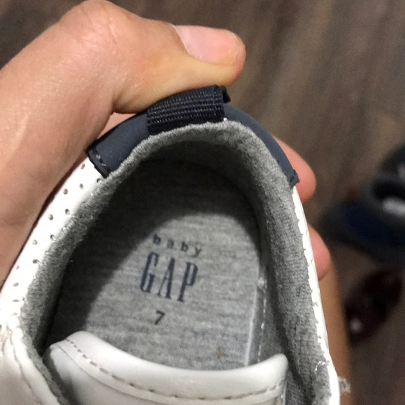 Comfortable shoe - Picture 2 of 4